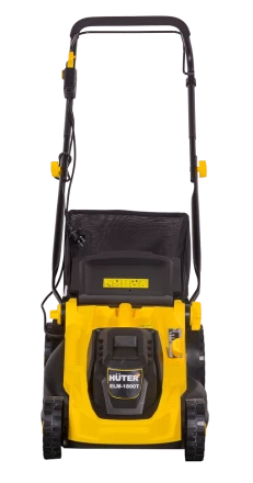 Газонокосилка электрическая HUTER ELM-1800 купить в Нефтеюганске
