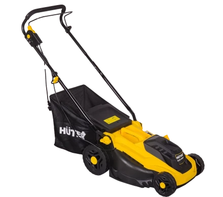 Газонокосилка электрическая HUTER ELM-1800 купить в Нефтеюганске