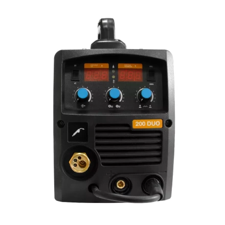 Сварочный полуавтомат VARTEG 200 DUO купить в Нефтеюганске