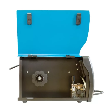 Сварочный полуавтомат VARTEG 200 DUO купить в Нефтеюганске