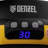 Тепловентилятор портативный керамический Denzel DTFC-700, 3 реж. вентилятор, нагрев 700 Вт 96407 купить в Нефтеюганске