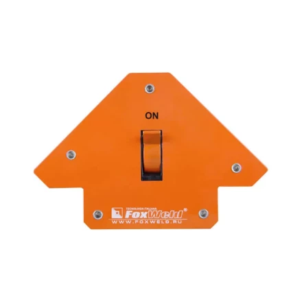 Угольник магнитный SHIFT-7 отключаемый FoxWeld купить в Нефтеюганске