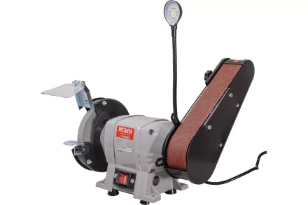 Точильный станок Ресанта Т-150/350Л 75/7/4 купить в Нефтеюганске