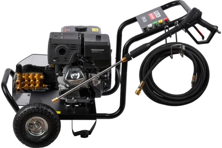 Мойка высокого давления бензиновая ELITECH HD GPW 250  купить в Нефтеюганске