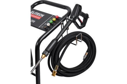 Мойка высокого давления бензиновая ELITECH HD GPW 250  купить в Нефтеюганске