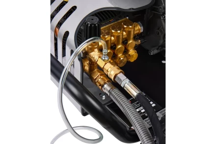 Мойка высокого давления бензиновая ELITECH HD GPW 250  купить в Нефтеюганске