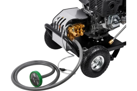 Мойка высокого давления бензиновая ELITECH HD GPW 250  купить в Нефтеюганске