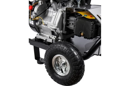 Мойка высокого давления бензиновая ELITECH HD GPW 250  купить в Нефтеюганске
