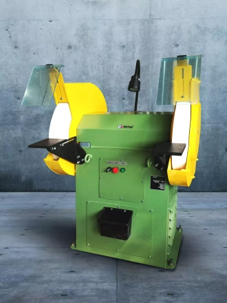 Станок точильно-шлифовальный ТШ-4М.25 (пп-750/у) купить в Нефтеюганске