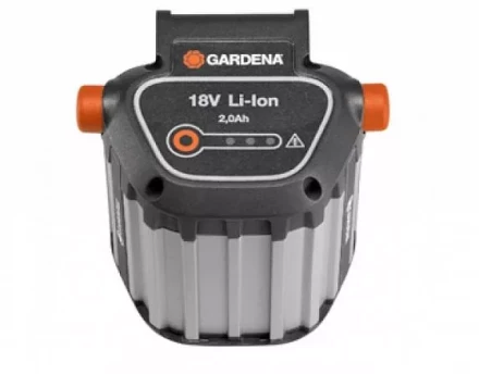 Аккумулятор литий-ионный BLi-18 GARDENA купить в Нефтеюганске