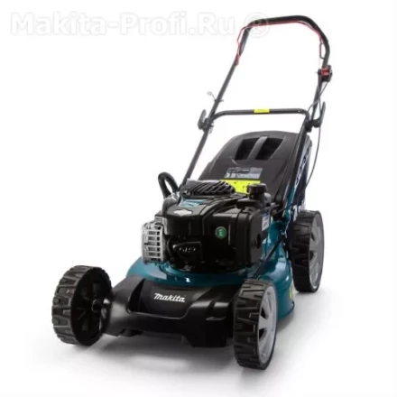 Газонокосилка PLM4120N Makita купить в Нефтеюганске