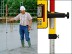 Рейка нивелирная  0,8 - 2,4 метра  07468  STABILA купить в Нефтеюганске