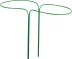 Кустодержатель GRINDA, d=80х90см, полудуги, 2шт 422384-80-90 купить в Нефтеюганске