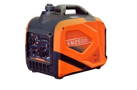 Генератор бензиновый инверторный TOR KM2000is 2,0 кВт 220В 5,6 л в шумозащитном кожухе 1045732 купить в Нефтеюганске