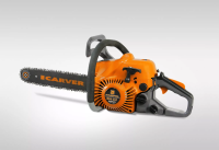 Бензопила CARVER RSG 241 16"