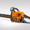 Бензопила CARVER RSG 241 16" купить в Нефтеюганске