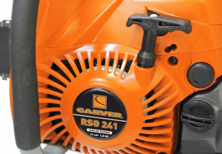 Бензопила CARVER RSG 241 16&quot; купить в Нефтеюганске