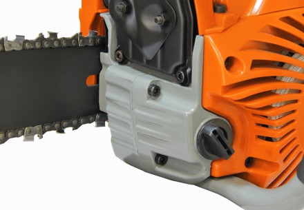 Бензопила CARVER RSG 241 16&quot; купить в Нефтеюганске