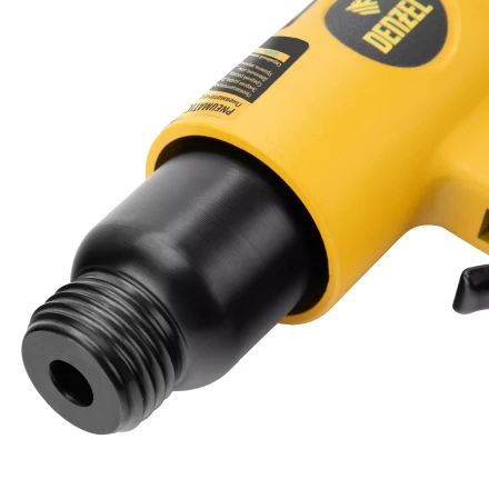 Пневматический молоток Denzel НР4500 + набор насадок, 113 л/мин, 4500 уд/мин 57468 купить в Нефтеюганске