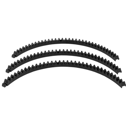 Венец полиамидный для БСЛ-120 Сибртех 95448005 купить в Нефтеюганске