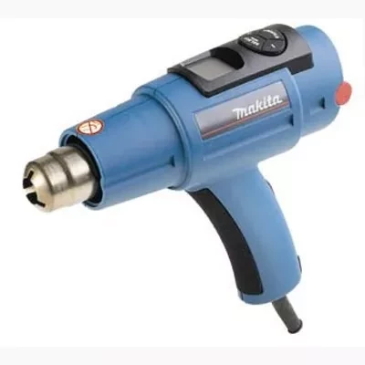 Фен строительный Makita HG650C купить в Нефтеюганске