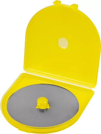 Лезвие OLFA специальное, круговое, 60мм, 1шт OL-RB60-1 купить в Нефтеюганске