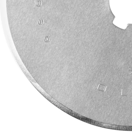 Лезвие OLFA специальное, круговое, 60мм, 1шт OL-RB60-1 купить в Нефтеюганске