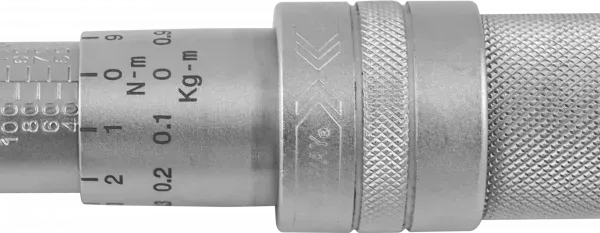 Ключ динамометрический 3/8"DR  5-25 НМ  Т04060A Jonnesway 47554 купить в Нефтеюганске