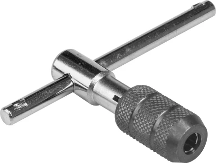 Метчикодержатель STAYER Т-образный, №2, М3-М6 28039-T2 купить в Нефтеюганске