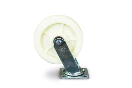 Колесо большегрузное поворотное SCdn 80 200 мм полипропиленовое 1024221 купить в Нефтеюганске