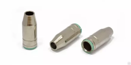 Сопло газораспределительное MIG d.9.5 (14-15AK) Aurora купить в Нефтеюганске