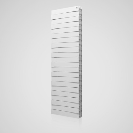 Радиатор Royal Thermo PianoForte Tower/Bianco Traffico - 18 секций купить в Нефтеюганске
