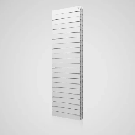 Радиатор Royal Thermo PianoForte Tower/Bianco Traffico - 18 секций купить в Нефтеюганске