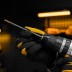 Сверло спиральное по металлу Denzel 5 х 132 мм, Р6М5, Golden Tip, удлиненное, 718254 купить в Нефтеюганске