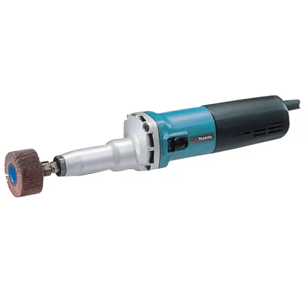 Прямая шлифмашина Makita GD0810C купить в Нефтеюганске