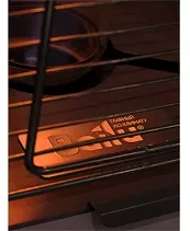 Камин уличный газовый инфракрасный Ballu BOGH-15 купить в Нефтеюганске