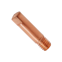 Наконечник М6x25х0,8 mm E-Cu Оберон XL140.0059