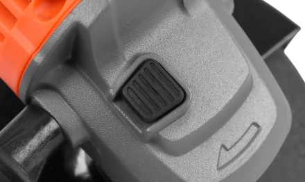 Аккумуляторная угловая шлифовальная машина MESSER DCA1 125мм 6Ач купить в Нефтеюганске