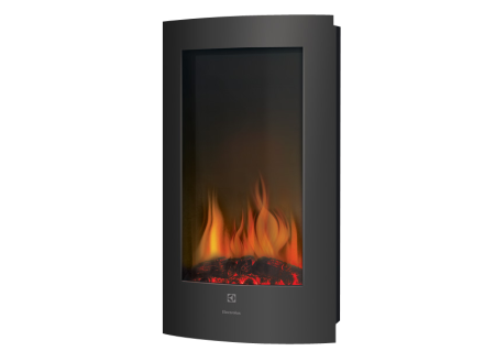 Электрокамин-камин электрический ELECTROLUX EFP/W 1300RRCL купить в Нефтеюганске