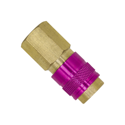 Быстросъемное соединение NW5- G1/4&quot;; мм (Red) FA3072 купить в Нефтеюганске
