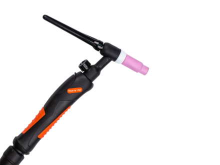 Горелка TIG TS 17V FLEX M12х1 4метра ION9506 Сварог купить в Нефтеюганске