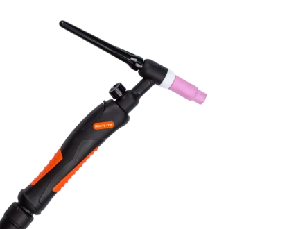 Горелка TIG TS 17V FLEX M12х1 4метра ION9506 Сварог купить в Нефтеюганске
