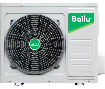 Внутренний блок BALLU BSE/in-09HN1/Black сплит-системы купить в Нефтеюганске