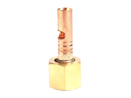 Штуцер М12x1 D9 ITY0016 Сварог купить в Нефтеюганске