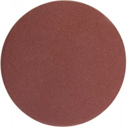 Круг STAYER "PROFI" из абразивной бумаги, 125мм/ №120, 5шт 3581-125-120