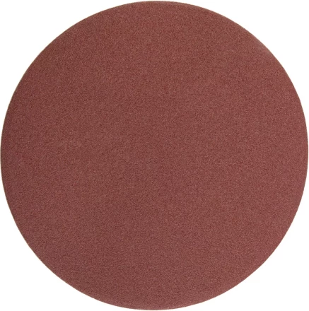 Круг STAYER &quot;PROFI&quot; из абразивной бумаги, 125мм/ №120, 5шт 3581-125-120 купить в Нефтеюганске