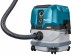 Аккумуляторный пылесос Makita VC001GLZ XGT 40V  без АКБ и ЗУ купить в Нефтеюганске