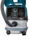 Аккумуляторный пылесос Makita VC001GLZ XGT 40V  без АКБ и ЗУ купить в Нефтеюганске