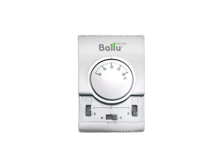 Воздушно-тепловая завеса водяная электрическая BALLU BHC-M10-W12 купить в Нефтеюганске