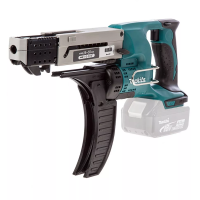 Аккумуляторный шуруповерт Makita DFR550Z (без АКБ и ЗУ)
